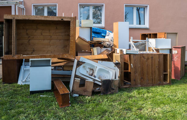 Property Management Cleanouts in West Elmira, NY