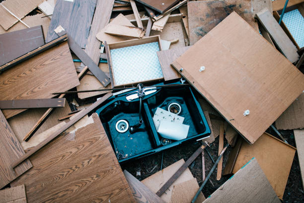 Best Recycling Services for Junk  in West Elmira, NY