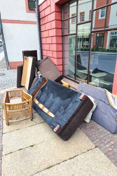 Recycling Services for Junk in West Elmira, NY
