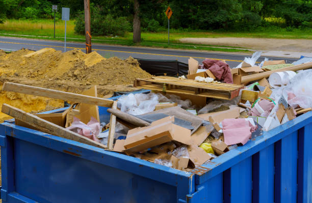 Best Scrap Metal Removal  in West Elmira, NY